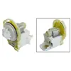 Siemens - Pompe de vidange (00165261, 165261) Lave-vaisselle ariston hotpoint, balay, bauknecht, bosch, constructa, de dietrich, gaggenau, indesit,
