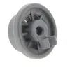 Roulette panier inférieur lave-vaisselle Bosch Neff Siemens - Diamètre...