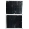 Lot de 2 filtres à charbon pour hotte AIRFORCE - 238X190X10MM