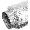 GAINE EVAC.ISOLAT°.PHONIQUE HOTTE NOVY 1M DIAM125 906288