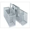 Panier à couverts - WHIRLPOOL - LAVE-VAISSELLE - Modulable - 2 paniers...