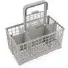 Panier à couverts - SIEMENS - Universel - 240mm x 136mm - Hauteur 245m...
