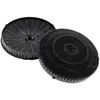 LOT DE 2 FILTRES A CHARBON HOTTE IKEA NYTTIG FIL 440