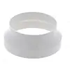 UNIVERSEL Reducteur 150-125mm pour gaine evacuation hotte aspirante