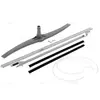 Kit d'étanchéite cuve lave vaisselle Bosch/Siemens 11026549