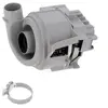 Pompe de cyclage lave vaisselle Bosch Neff Siemens 00755078