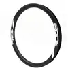 Jante Pride Carbon Gravity Pro Aero 20'' 36h Ud Gloss Pro - 20'' - 36h
