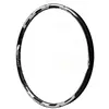 Jante Ar Pride Control Disc Cruiser 36h Black Arrière