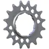 Roestvrijstalen tandwiel Onyx 15 T