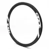 Jante Pride Carbon Gravity Pro Aero 24'' 36h Ud Matt Cruiser 24