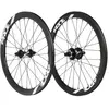Pride Racing Paire De Roues Gravity Gloss 451 20´´ V-brake/disc
