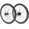 Forward Paire De Roues Joyride Ud Matt 451 20´´ 6b Disc
