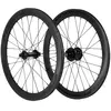 Forward Paire De Roues Joyride V3 451 20´´ 6b Disc