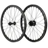 Forward Paire De Roues Wsl Joyride V3 451 20´´