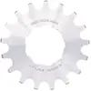 Roestvrij stalen tandwiel Pride Racing Spiral V2 - Al 7075