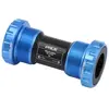 Roestvrij stalen trapas Pride Racing EB24