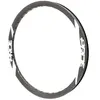 Pride Racing Jante Wave Cfr Carbon 20´´