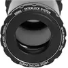 Roestvrij stalen trapas Pride Racing bb86 Interlock