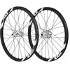 Pride Racing Paire De Roues Wave Gloss 451 20´´