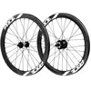Pride Racing Paire De Roues Gravity Gloss 451 20´´ 6b Disc