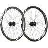 Pride Racing Paire De Roues Wave Gloss 451 20´´