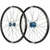 Pride Racing Paire De Roues Control V1 451 20´´ 6b Disc