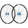 Pride Racing Paire De Roues Control V2 451 20´´ 6b Disc