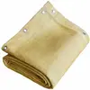 TECPLAST Filet dombrage 35x35 m Beige Sable - Garantie 5 ans - FP320MU...