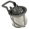 Filtre d'évacuation pour lave-vaisselle Electrolux - Faure - AEG - Arthur Martin - Zanussi 140064682010