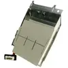 RÉSISTANCE DE SÉCHAGE 2700 W, 230 V POUR SÈCHE-LINGE WHIRLPOOL - LADEN 481010573611
