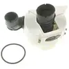 Electrolux Résistance de pompe de cyclage 2000W sans tube secondaire d...
