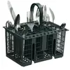 PANIER A COUVERTS POUR LAVE-VAISSELLE HOTPOINT ARISTON - INDESIT - SCH...