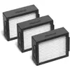Irobot PACK DE 3 FILTRES HAUTE EFFICACITÉ POUR ASPIRATEUR ROBOT ROOMBA...