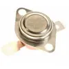 Whirlpool THERMOSTAT KLIXON NC85D POUR SECHE LINGE CANDY - BVMPIECES