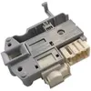Hotpoint-Ariston Sécurité de porte Fermeture Verrou Lave-linge (C00254...