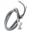 Electrolux Tuyau d'arrivée d'eau Aquastop Lave-vaisselle (50295663004 ...