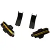 Charbon Moteur pour Lave-Linge Beko 371202407