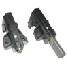 HOTPOINT ARISTON Jeu de balai moteur pour lave-linge Indesit - BVMPIECES