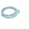 Hotpoint-Ariston JOINT DE HUBLOT NEW AQUALTIS WD POUR LAVE LINGE ARISTON - BVMPIECES