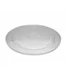 PLATEAU TOURNANT EN VERRE DIAM 360MM POUR MICRO ONDES WHIRLPOOL - BVMP...