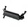 AEG POIGNEE DE PORTE NOIRE POUR LAVE VAISSELLE ELECTROLUX - BVMPIECES