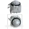 POMPE DE VIDANGE POUR LAVE VAISSELLE BOSCH B/S/H 00611332