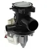 Pompe de vidange pour Lave-Linge Whirlpool 480111100786