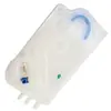 Cuve d'arrivée d'eau avec turbine evo (C00141655) Lave-vaisselle arist...