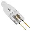 WPRO Lampe halogene g4-bi-pin 20 w 12 v pour hotte ARTHUR MARTIN ELECT...