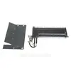 RÉSISTANCE + THERMOSTATS SL 2500W 230V POUR SECHE LINGE WHIRLPOOL - BVMPIECES