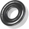 Roulement à billes 6203ZZ pour lave-linge Ariston - BVMPIECES