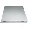 COUVERCLE BOITE A PRODUIT 85MM X 88MM pour lave vaisselle BOSCH B/S/H - BVMPIECES