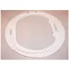 CONTRE-PORTE BLANCHE POUR SECHE LINGE CANDY - BVMPIECES