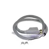 Smeg Tuyau d arrivée aquastop (324475-56499) Lave-vaisselle (698972426 SMEG TEKA)